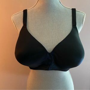 Bali wire free bra 42D